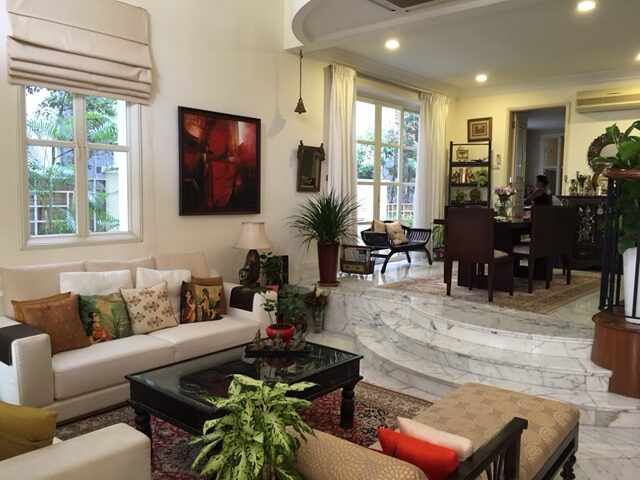 Holland Grove View